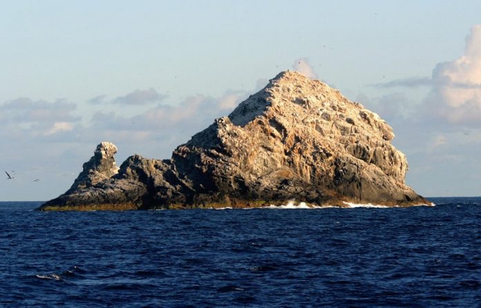 Scientists reveal the largest and hottest shield volcano on Earth