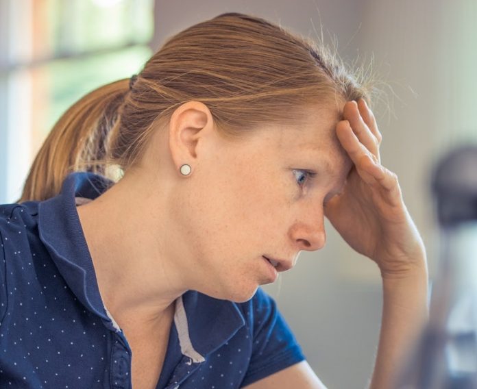 Stress, anxiety or depression? Treatment starts with the right diagnosis