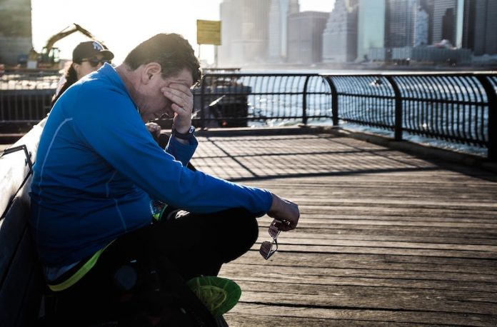 This mental health drug may harm brain health
