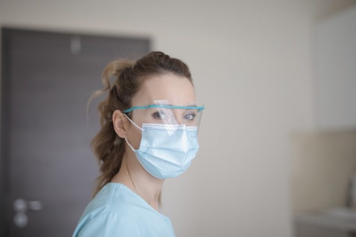 What does recovery from COVID-19 look like?