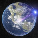 Asteroid impact, not volcanoes, caused the dinosaur extinction, says study