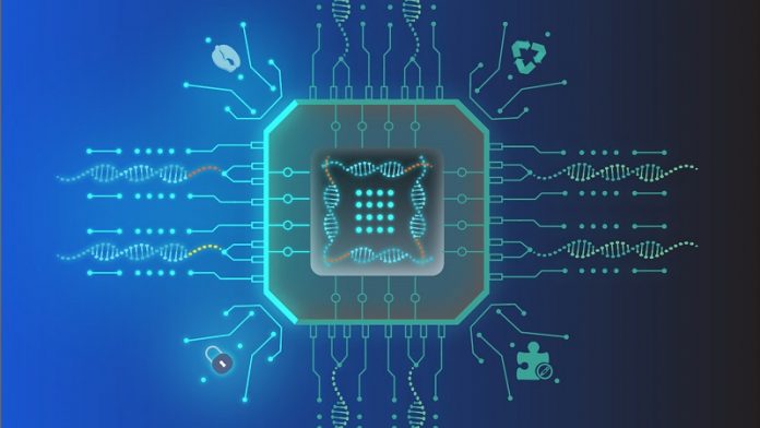 DNA data storage takes a leap forward with ‘Doris’