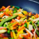 Healthy food is a key to cognitive health, new study shows