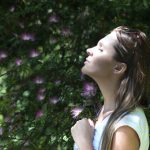 Simple ways to manage breathlessness at home during COVID-19
