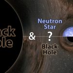 Scientists detect black hole swallows much smaller mysterious object