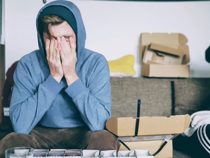 Stanford scientists rapidly reduce depression with this treatment