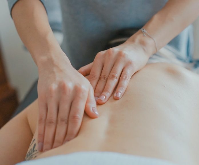This new therapy could reduce chronic low back pain