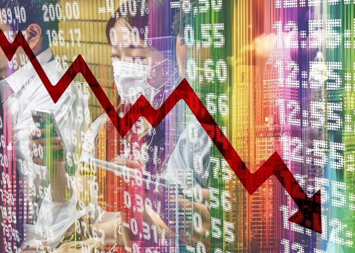 Why did the stock market bounce back while COVID-19 cases kept rising
