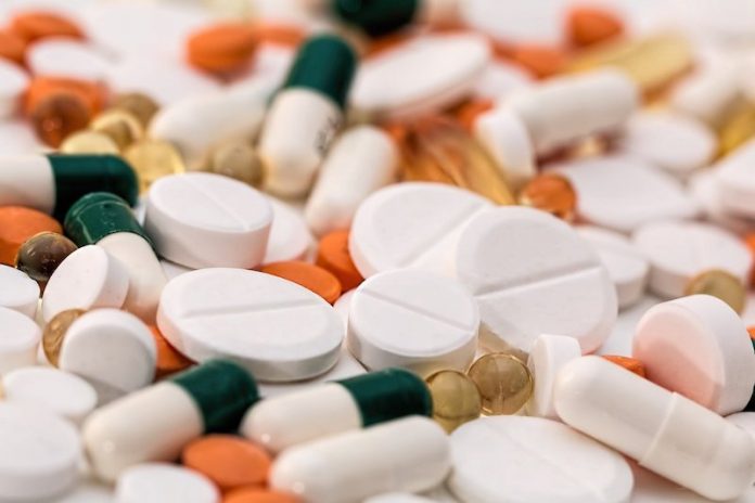 Aspirin may prevent blood clots in COVID-19, study shows