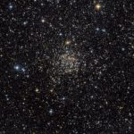 Dying star ashes reveal the carbon’s origin in our Milky Way galaxy