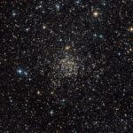 Dying stars breathe life into Earth, says new study