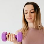 Lifting weights may make your nervous system stronger, too