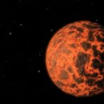 Scientists discover a massive ice giant exoplanet