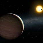 Scientists discover two strongly interacting exoplanets from Earth