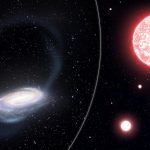 Scientists find the remnant of an ancient globular cluster