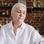 This mental problem can help predict dementia