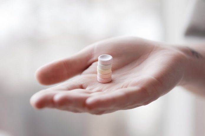 This supplement may reduce depression, new study shows