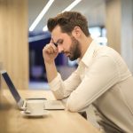 Why stress can worsen diabetes, depression, anxiety, and more