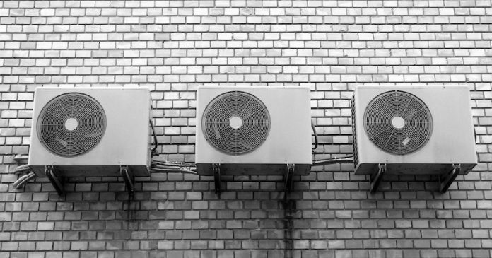 Air conditioning may boost COVID-19’s spread indoors