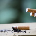 Heavier smoking may bring skyrocketing health risks