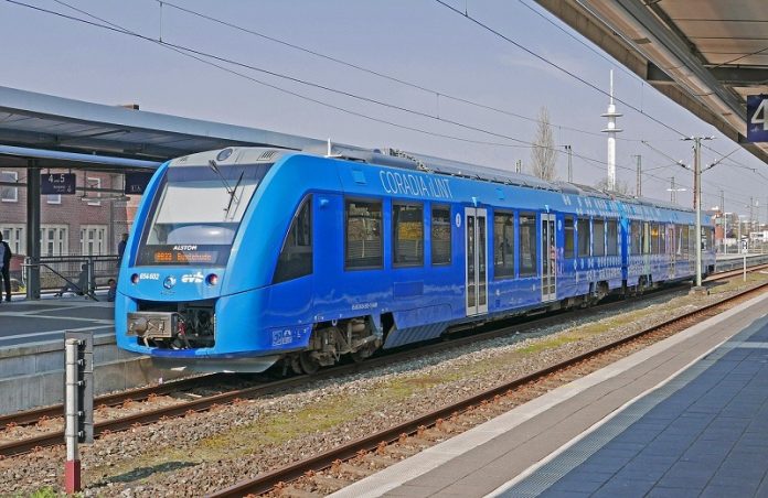 Hydrogen vehicles might soon become the global norm