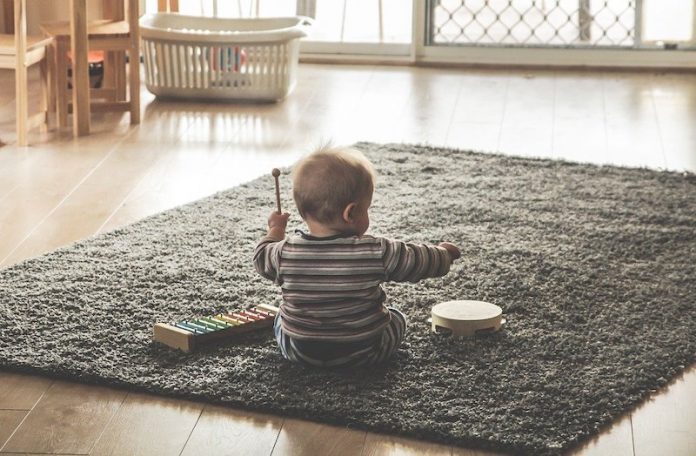 People with autism have different brain cells from birth