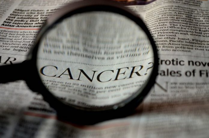 Scientists find a new cause of cancer growth
