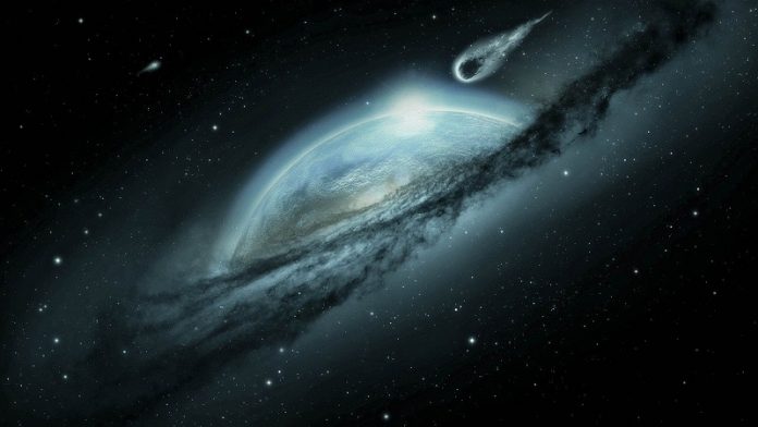 Scientists find new way to track the origin of stardust in meteorites