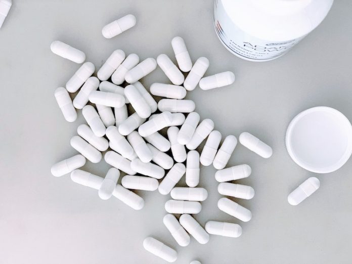 Scientists get ‘initial hit’ in developing drug to treat COVID-19