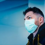 This type of face mask works best, new study show