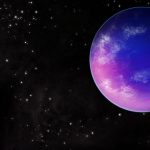 This young exoplanet challenges planet formation theories