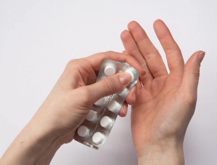 Too much of this depression drug may shut down your brain temporarily