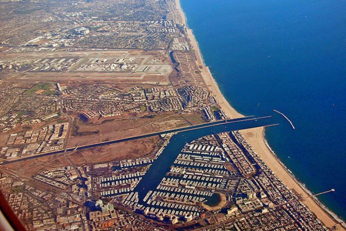 Warming climate may trigger this disease outbreak in Southern California