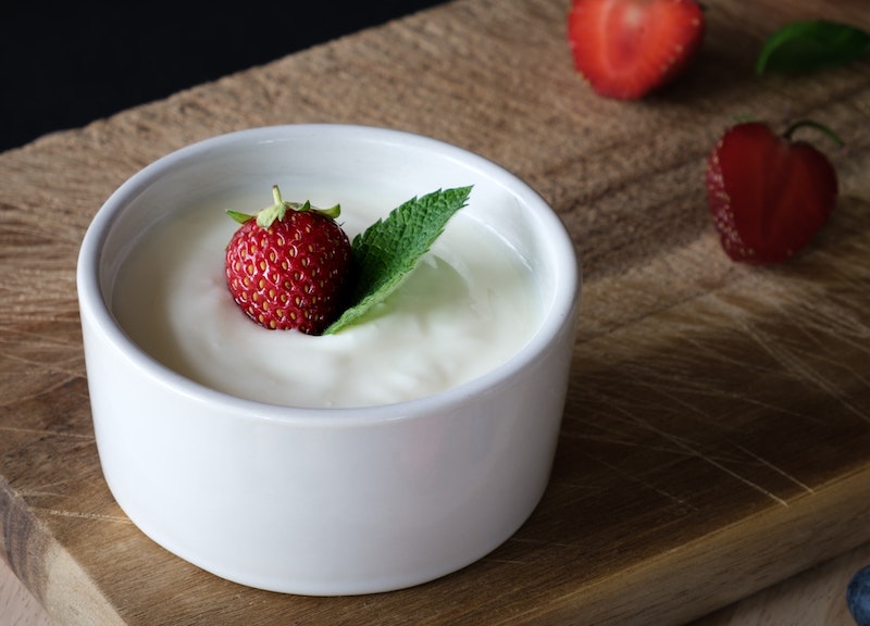 Why eating yogurt may help reduce breast cancer risk