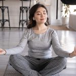 Yoga can help reduce anxiety, new study shows