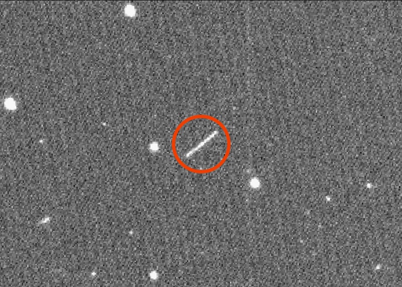 Zwicky Transient Facility finds closest known asteroid to fly by Earth