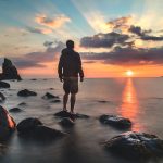 ‘Awe walks’ can boost your emotional well-being, UCSF study shows