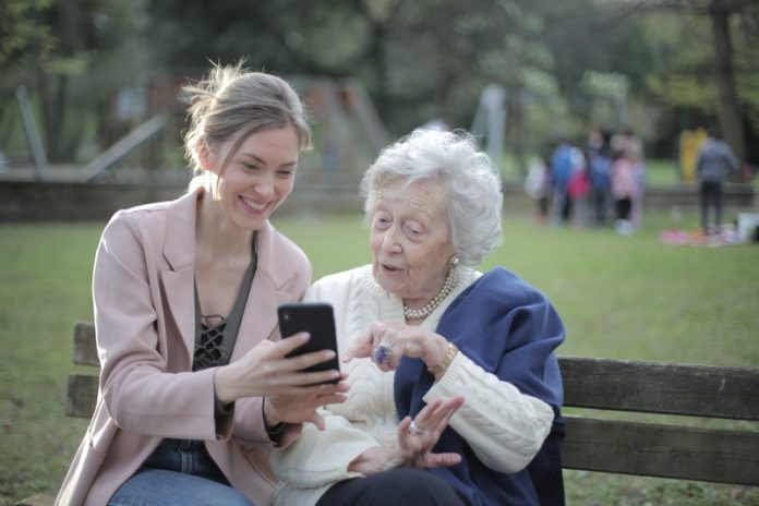 Being kind to others may boost your health and well-being