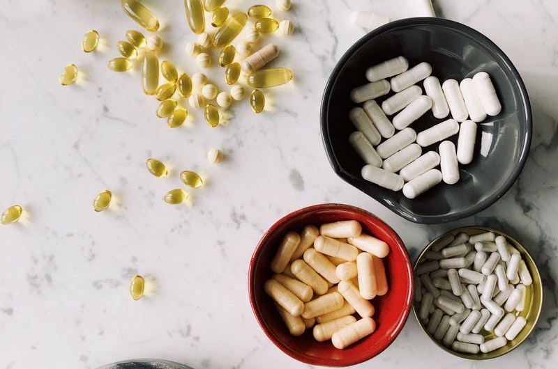 �Brain boosting� supplements may contain risky, unapproved