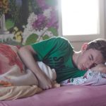 COVID-19 patients with this sleep problem may have worse outcomes