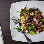 Diet may not help prevent depression, study shows