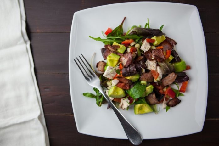 Diet may not help prevent depression, study shows