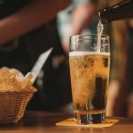Even moderate alcohol drinking could damage your brain