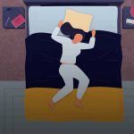 New wireless device could monitor sleep positions without cameras or body sensors