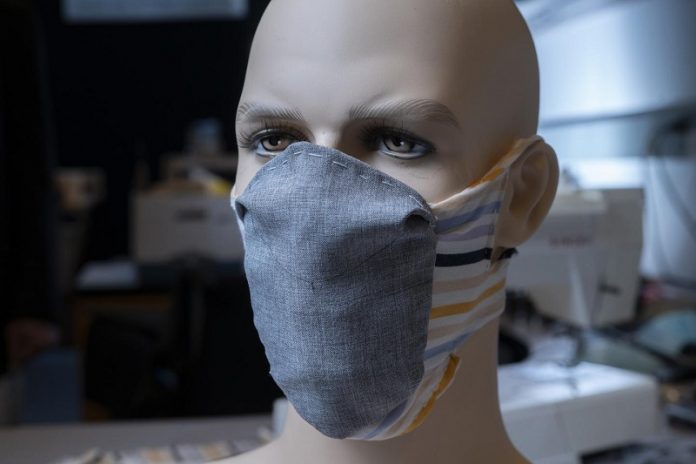 Scientists redesign the face mask to improve comfort and protection