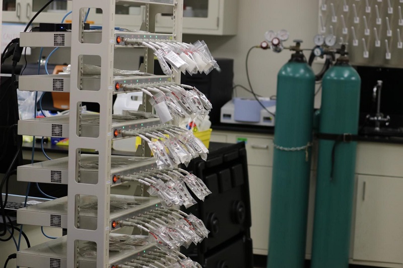 Scientists solve decadesold mystery of lithiumion battery