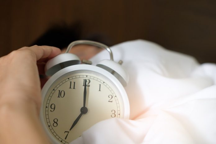 Sleep apnea is linked to Alzheimer's disease, says study