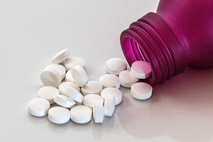 This common drug could almost halve COVID-19 death risk, study shows