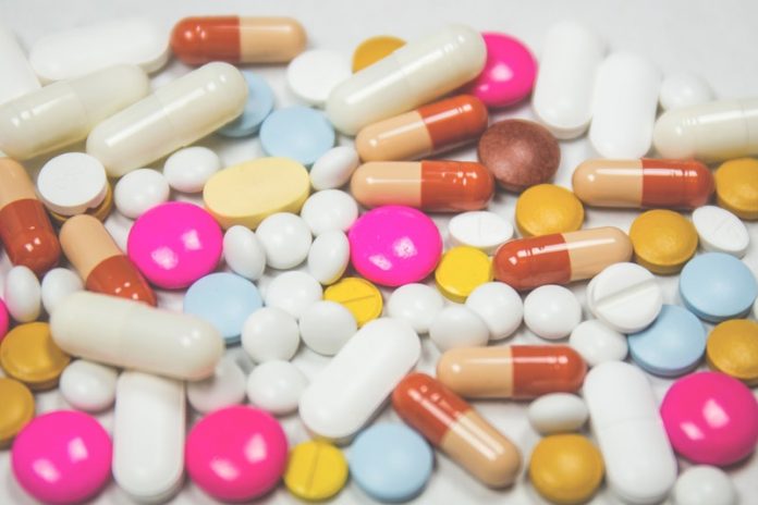 This common type of drug linked to higher risk of Alzheimer’s disease