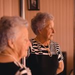 This mental health problem can be an early warning sign of dementia